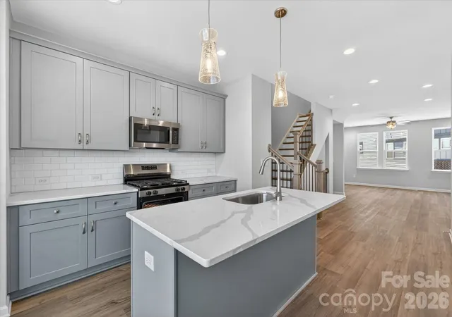 5th image of 1357 Walter Taylor Wy #EQX1980, Charlotte, NC 28206 | MLS# 4316356