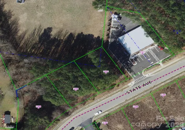 Photo 3 of Land for sale at 141 & 145 State Ave, Clayton, NC 27520 | MLS# 4316359 | Listing updated on 2026-10-04