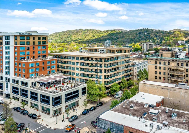 1st image of 21 Battery Park #308, Asheville, NC 28801 | MLS# 4316380