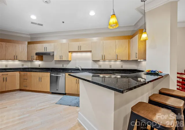 Photo 2 of Condo for sale at 21 Battery Park #308, Asheville, NC 28801 | MLS# 4316380 | Listing updated on 2026-09-29