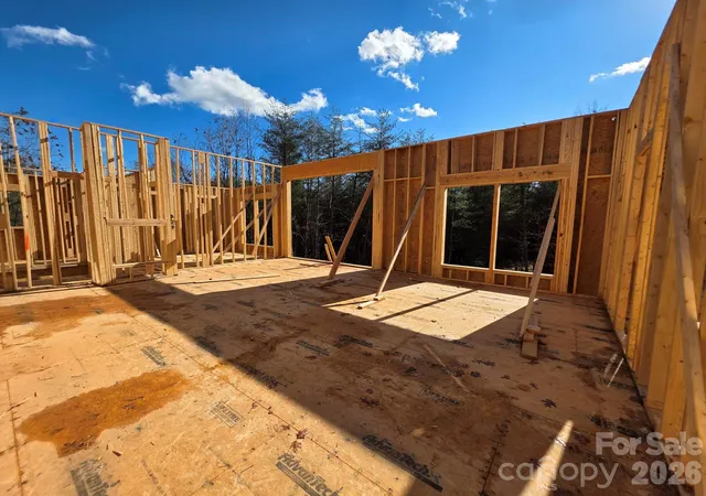 Photo 2 of Single family home for sale at 2069 Shannon Dr #77, Morganton, NC 28655 | MLS# 4316389 | Listing updated on 2026-08-18