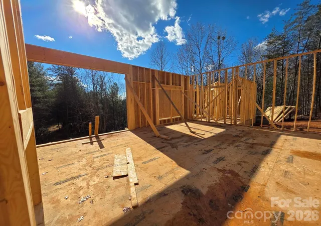 Photo 3 of Single family home for sale at 2069 Shannon Dr #77, Morganton, NC 28655 | MLS# 4316389 | Listing updated on 2026-08-18