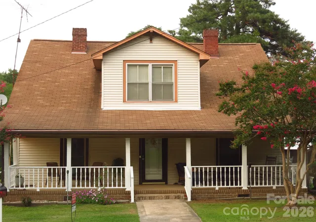 1st image of 501 S Main Gq St, Granite Quarry, NC 28146 | MLS# 4316463