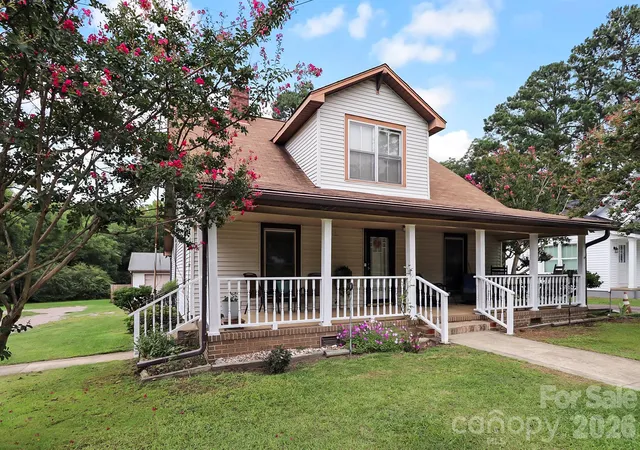 3rd image of 501 S Main Gq St, Granite Quarry, NC 28146 | MLS# 4316463