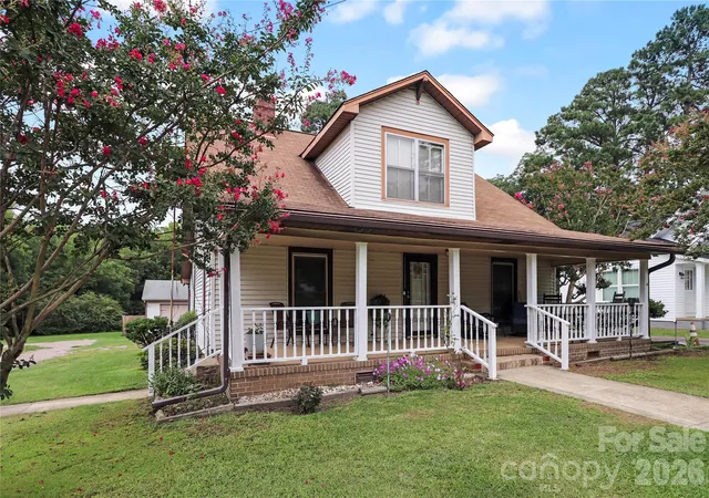 4th image of 501 S Main Gq St, Granite Quarry, NC 28146 | MLS# 4316463