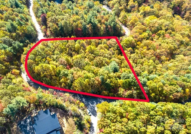 Homes for sale in Black Mountain, NC | 38 Attica Falls Trl, Black Mountain, NC 28711 | MLS# 4316658