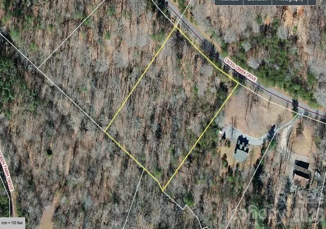 Photo 1 of Land for sale at Tbd Cross Creek Dr #140, Rutherfordton, NC 28139 | MLS# 4316659 | Listing updated on 2026-10-20