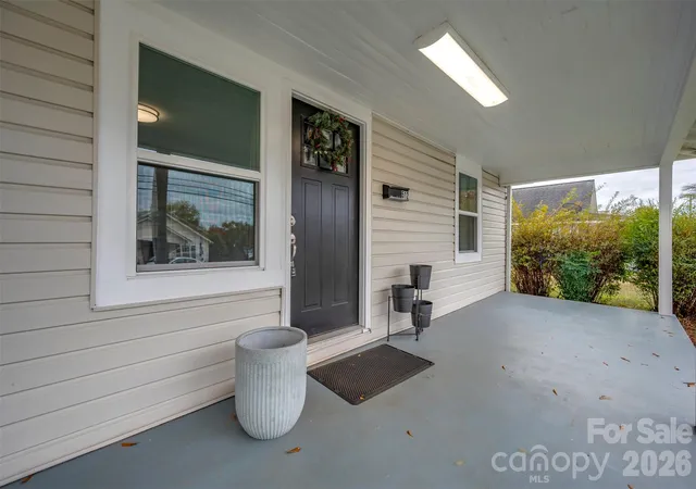 Photo 3 of Single family home for sale at 512 Spindale St, Spindale, NC 28160 | MLS# 4316689 | Listing updated on 2026-09-30