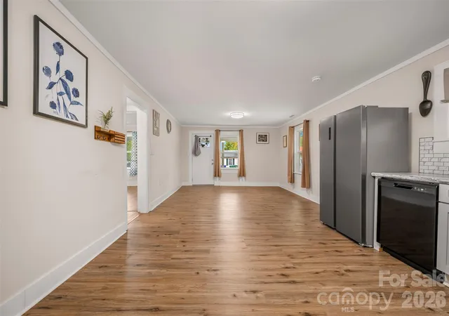 Photo 4 of Single family home for sale at 512 Spindale St, Spindale, NC 28160 | MLS# 4316689 | Listing updated on 2026-09-30