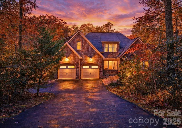 Photo 48 of Single family home for sale at 886 Soquili Dr, Brevard, NC 28712 | MLS# 4316756 | Listing updated on 2026-07-22