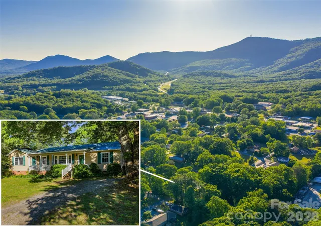Homes for sale in Columbus, NC | 52 E Miller St, Columbus, NC 28722 | MLS# 4316824