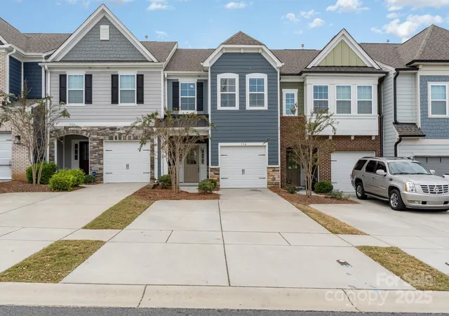 Photo 1 of Sale Pending at 334 Embers Ln, Clover, SC 29710 | MLS# 4316878 | Listing updated on 2026-09-15
