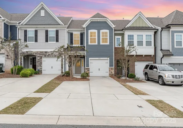 Photo 2 of Sale Pending at 334 Embers Ln, Clover, SC 29710 | MLS# 4316878 | Listing updated on 2026-09-15