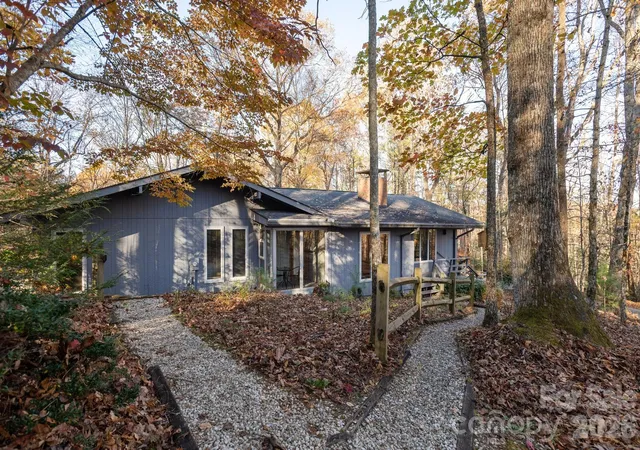 Homes for sale in Brevard, NC | 250 Butternut Ln, Brevard, NC 28712 | MLS# 4316894