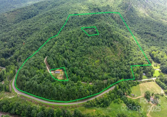 Photo 1 of Land for sale at Tbd Old Linville Rd, Marion, NC 28752 | MLS# 4316918 | Listing updated on 2026-04-14