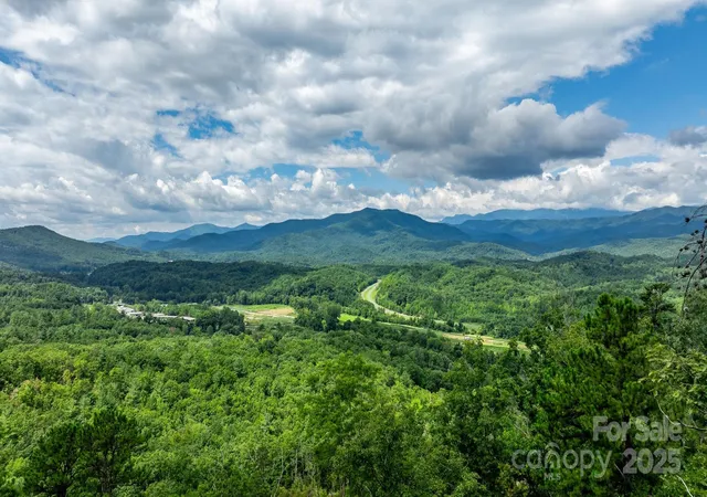 Photo 2 of Land for sale at Tbd Old Linville Rd, Marion, NC 28752 | MLS# 4316918 | Listing updated on 2026-04-14