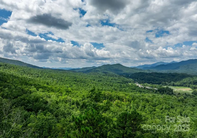 Photo 3 of Land for sale at Tbd Old Linville Rd, Marion, NC 28752 | MLS# 4316918 | Listing updated on 2026-04-14