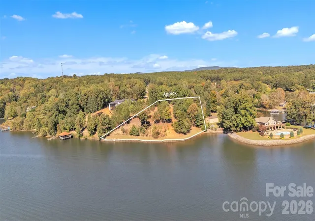 Photo 27 of Land for sale at 140 Reitzel Rd, Taylorsville, NC 28681 | MLS# 4316979 | Listing updated on 2026-08-25