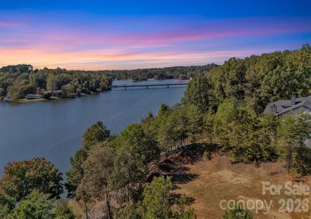Photo 4 of Land for sale at 140 Reitzel Rd, Taylorsville, NC 28681 | MLS# 4316979 | Listing updated on 2026-08-25