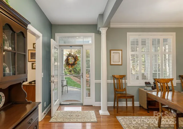 Photo 4 of Single family home for sale at 115 Chancery Ct, Flat Rock, NC 28731 | MLS# 4317018 | Listing updated on 2026-09-22