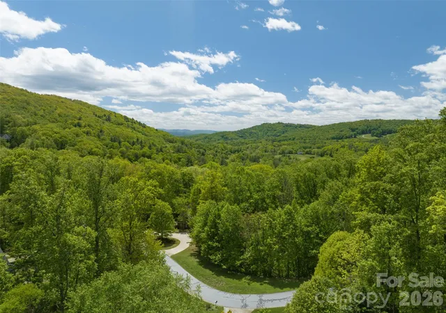 Photo 3 of Land for sale at 26 Fall Mountain Rd #58, Asheville, NC 28803 | MLS# 4317043 | Listing updated on 2026-10-06