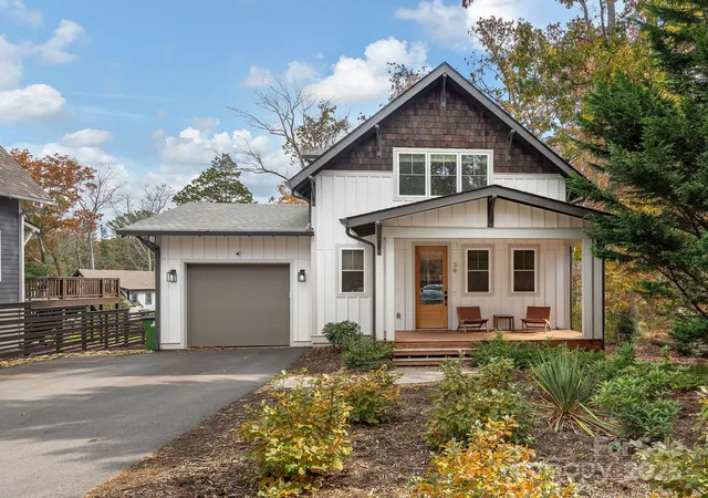 1st image of 39 Cisco Rd, Asheville, NC 28805 | MLS# 4317247