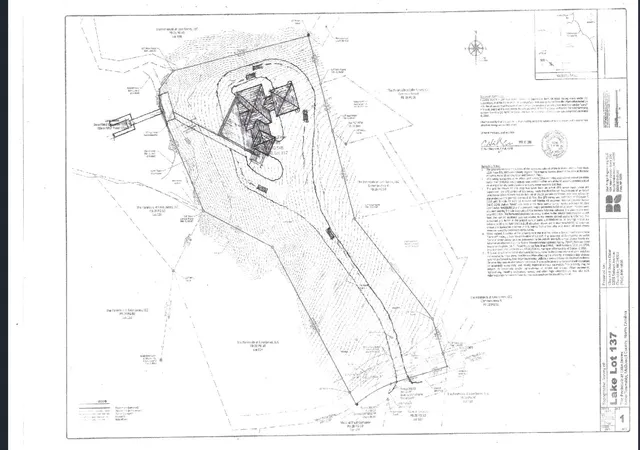 5th image of 0 West Point Dr, Nebo, NC 28761 | MLS# 4317251