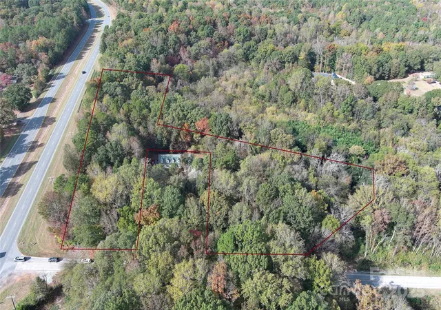 Land for sale at 0 Charlotte Hwy, Lancaster, SC 29707 | MLS# 4317365