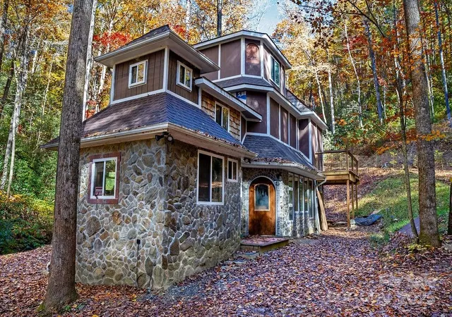 Homes for sale in Brevard, NC | 3761 Frozen Creek Rd #31,32,33, Brevard, NC 28712 | MLS# 4317428