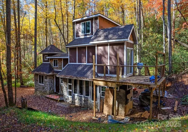 Homes for sale in Brevard, NC | 3761 Frozen Creek Rd #31,32,33, Brevard, NC 28712 | MLS# 4317428
