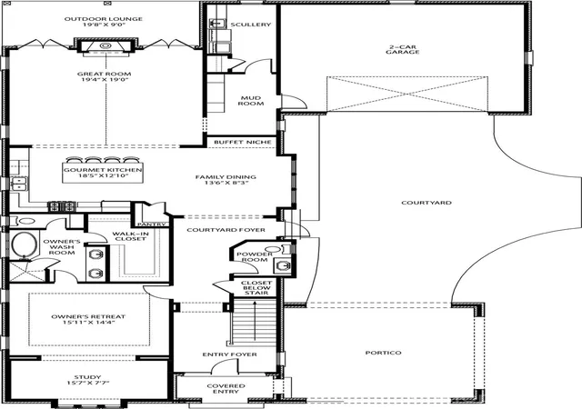 Photo 3 of Single family home for sale at 334 North Fork Rd #3, Black Mountain, NC 28711 | MLS# 4317526 | Listing updated on 2026-09-30