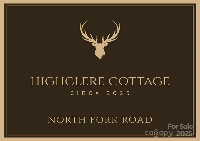 2nd image of 334 North Fork Rd, Black Mountain, NC 28711 | MLS# 4317529