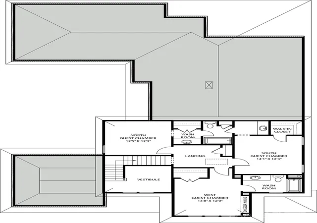 4th image of 334 North Fork Rd, Black Mountain, NC 28711 | MLS# 4317529