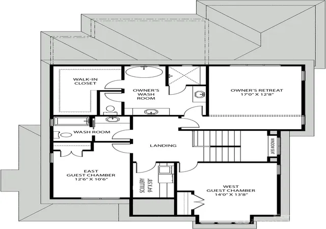 4th image of 334 North Fork Rd #7, Black Mountain, NC 28711 | MLS# 4317534