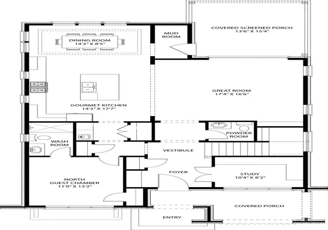 Photo 3 of Single family home for sale at 334 North Frk Rd #8, Black Mountain, NC 28711 | MLS# 4317542 | Listing updated on 2026-10-01