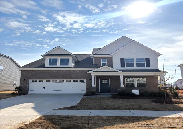 1st image of 10221 Whitaker Pointe Dr, Huntersville, NC 28078 | MLS# 4317583