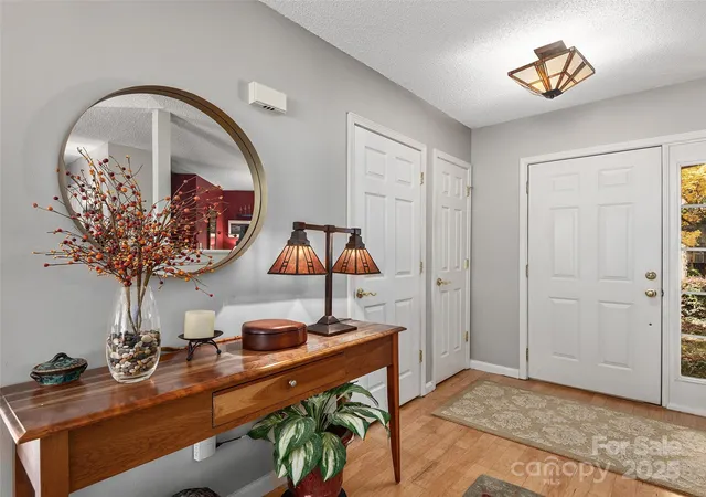 Photo 2 of Sale Pending at 111 Wildwood Forest Ln, Mills River, NC 28759 | MLS# 4317593 | Listing updated on 2026-09-16