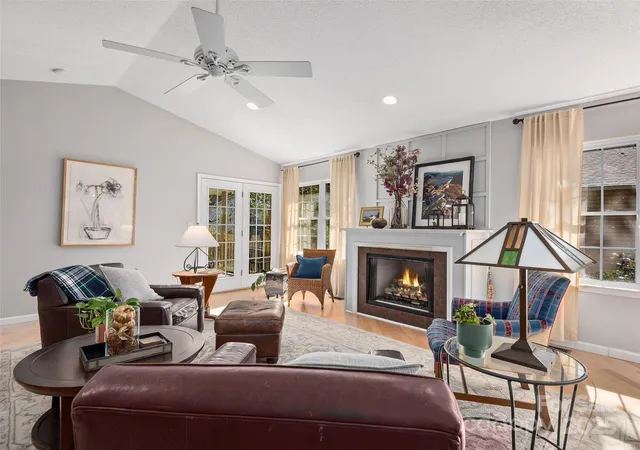 Photo 3 of Sale Pending at 111 Wildwood Forest Ln, Mills River, NC 28759 | MLS# 4317593 | Listing updated on 2026-09-16