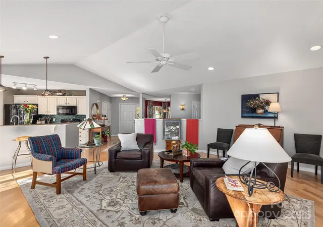 Photo 3 of Sale Pending at 111 Wildwood Forest Ln, Mills River, NC 28759 | MLS# 4317593 | Listing updated on 2026-09-16