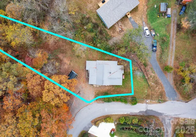 Land for sale at 226 Mount Allen Hts, Black Mountain, NC 28711 | MLS# 4317603