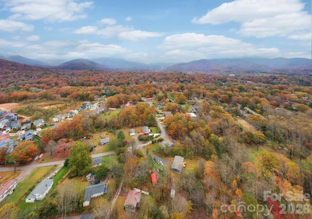 Photo 2 of Land for sale at 226 Mount Allen Hts, Black Mountain, NC 28711 | MLS# 4317603 | Listing updated on 2026-10-01