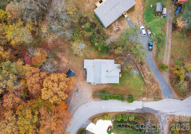 Photo 3 of Land for sale at 226 Mount Allen Hts, Black Mountain, NC 28711 | MLS# 4317603 | Listing updated on 2026-10-01