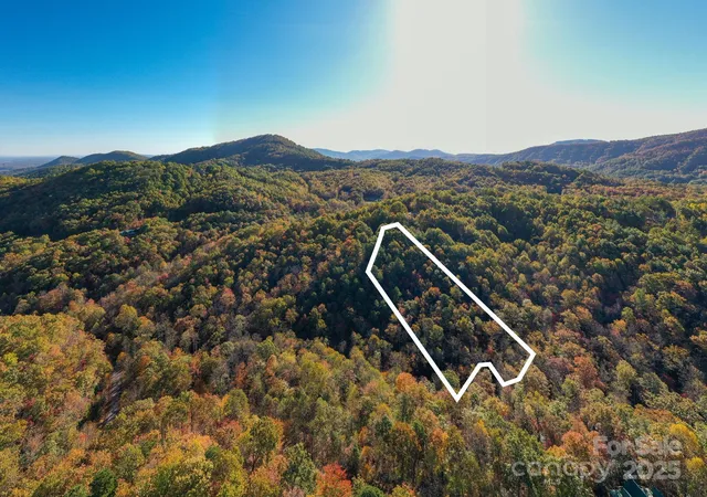 Photo 2 of Land for sale at 9 Wapama Falls Dr #17, Black Mountain, NC 28711 | MLS# 4317723 | Listing updated on 2026-09-29