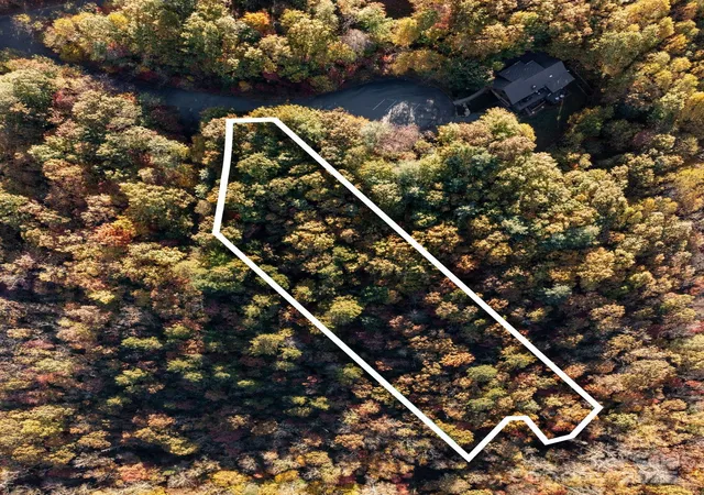 Photo 3 of Land for sale at 9 Wapama Falls Dr #17, Black Mountain, NC 28711 | MLS# 4317723 | Listing updated on 2026-09-29