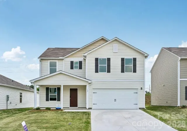 Photo 1 of Single family home for sale at 109 Merriville Dr, Union, SC 29379 | MLS# 4317727 | Listing updated on 2026-08-22
