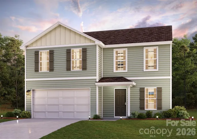 Photo 2 of Single family home for sale at 109 Merriville Dr, Union, SC 29379 | MLS# 4317727 | Listing updated on 2026-08-22