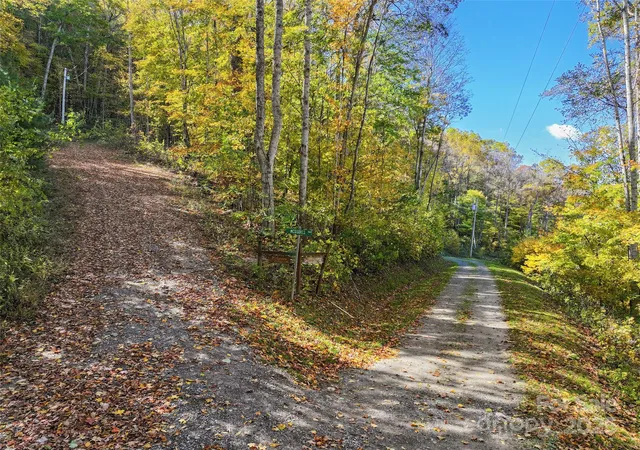 Photo 1 of Land for sale at Lot 316 Mcguires Rdg #316, Waynesville, NC 28786 | MLS# 4317767 | Listing updated on 2026-10-25