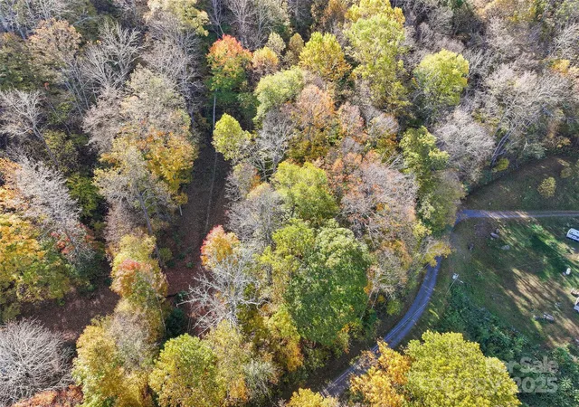 Photo 2 of Land for sale at Lot 316 Mcguires Rdg #316, Waynesville, NC 28786 | MLS# 4317767 | Listing updated on 2026-10-25
