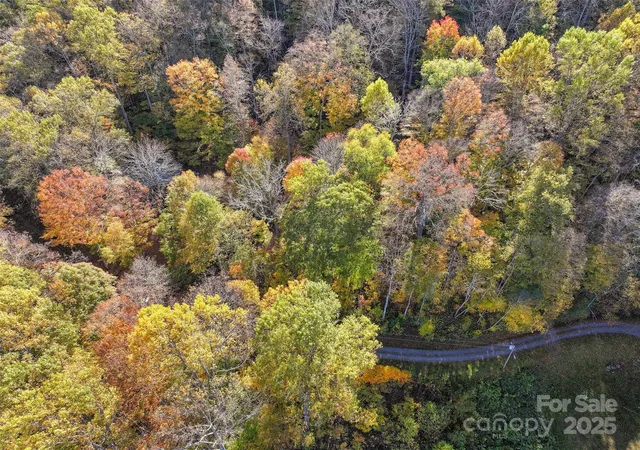Photo 3 of Land for sale at Lot 316 Mcguires Rdg #316, Waynesville, NC 28786 | MLS# 4317767 | Listing updated on 2026-10-25