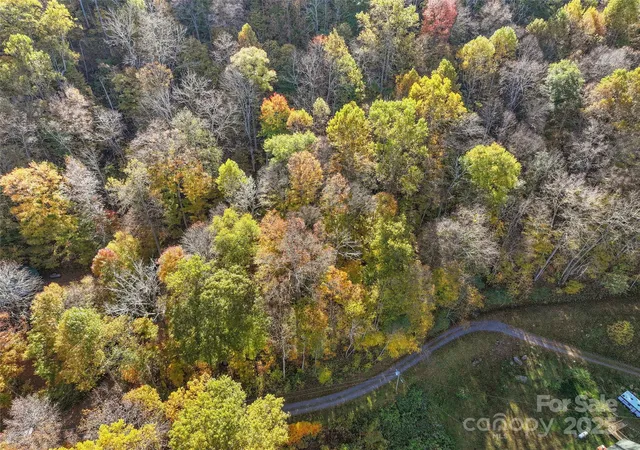 Photo 4 of Land for sale at Lot 316 Mcguires Rdg #316, Waynesville, NC 28786 | MLS# 4317767 | Listing updated on 2026-10-25